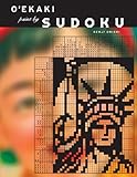 O'ekaki: Paint By Sudoku