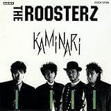 KAMINARI�`CD����1500