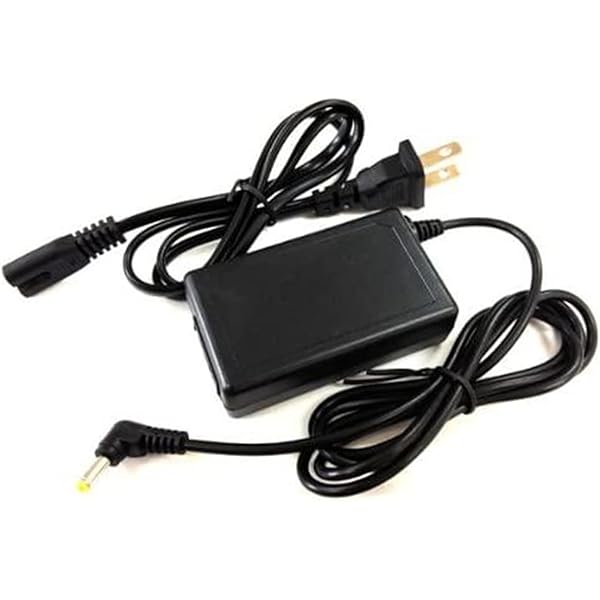 Amazon | PSP用USB ACアダプタ (ecoパッケージ仕様) | ケーブル