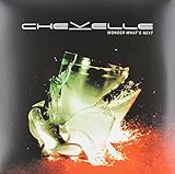 Wonder What's Next [Analog]