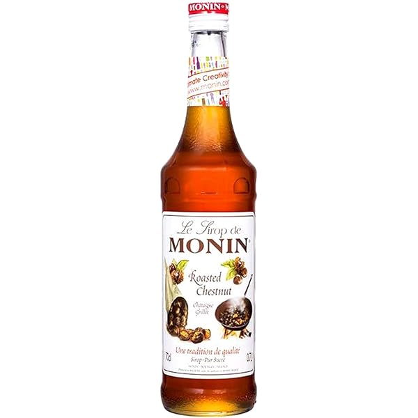 Amazon.co.jp: MONIN(モナン) キンモクセイ シロップ 700ml : 食品