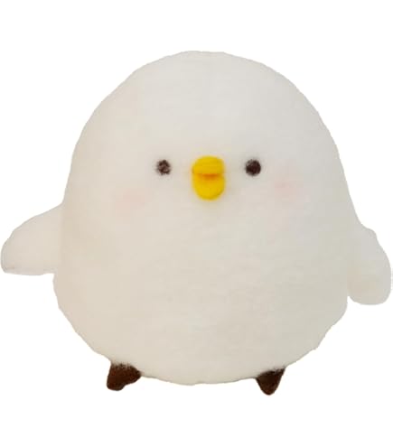 Amazon.co.jp: カナヘイの小動物 ゆるっとアミューズメント ぬいぐるみ