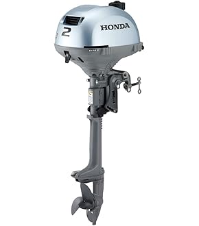 ホンダ - ホンダ 60馬力〜100馬力 BF60〜BF100船外機用　スタビライザー ホンダ 60馬力〜100馬力 BF60〜BF100船外機用 スタビライザー