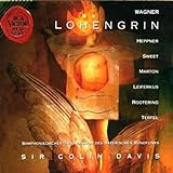 Lohengrin-Complete Opera