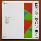 RESOUNDING SPHERE �T-���̎� ����R�O��i�W