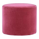 arne スツール 椅子 チェア おしゃれ maruco L60 モケット パープルピンク