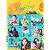 TWICE「HAPPY HAPPY(初回限定盤B)」