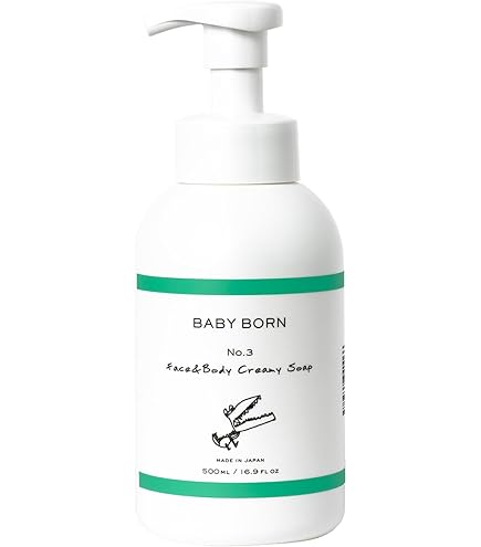 日焼け止め EQSUNSCREENBABIES&CHLDREN(SPF50)F&Body Amazon.co.jp: BABY BORN ベビーボーン Face&Body Sunscreen 日焼け