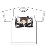 けいおん! グラフィックTシャツ 平沢唯