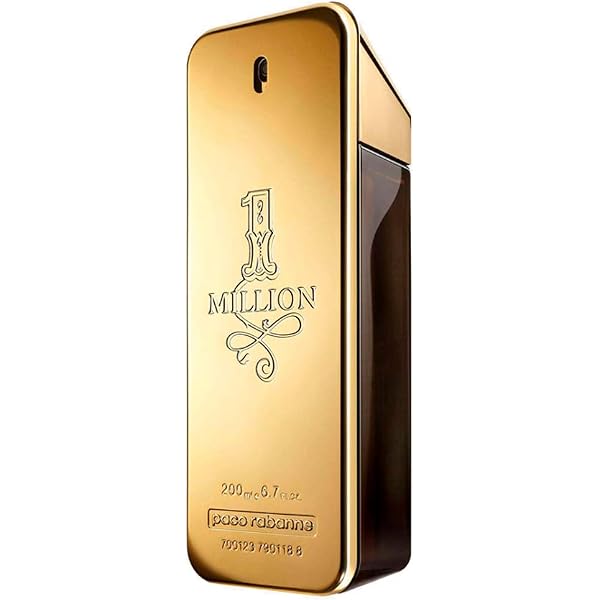 1 Million Eau de Toilette | Paco Rabanne