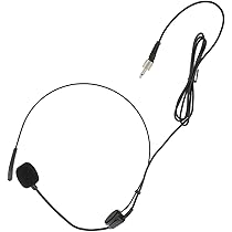 マイク 単独 大きいサイズ Amazon.co.jp: CIMAXIC ヘッドセット マイク ポータブル