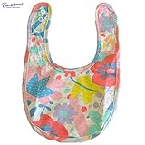 オーシャンアンドグラウンド ベビースタイ BLOOMING ピンク