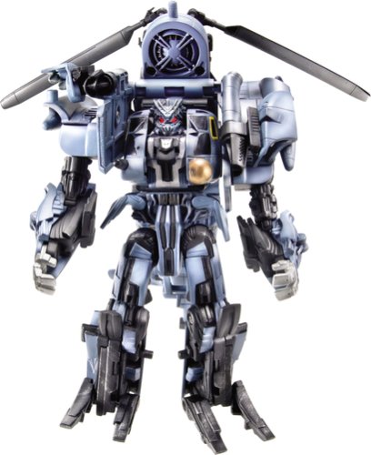 Figura Transformers Movie Blackout MD-01 Takara Tomy Japón - Imagen 1 de 2