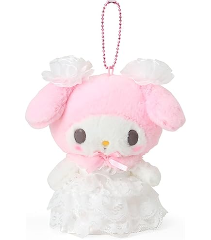 Amazon.co.jp: サンリオ(SANRIO) ちいかわ ぬいぐるみ（うさぎ
