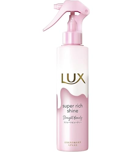 Amazon | ラックス スーパーリッチシャイン ダメージリペア リッチ補修