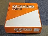 TIGトーチ150A　WP-17F‐8m 　AW-17F、YT-15TS2