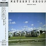 �A�����J���E�K���[�W