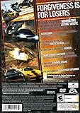 Burnout Revenge / Game