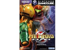 メトロイドプライム