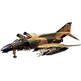 タミヤ 1/32 エアークラフトシリーズ No.05 アメリカ空軍 マクダネル F-4C/D ファントムII プラモデル 60305