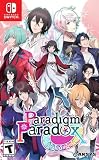 Paradigm Paradox (輸入版:北米) – Switch