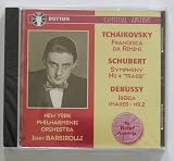 Tchaikovsky;Francesca Da Ri