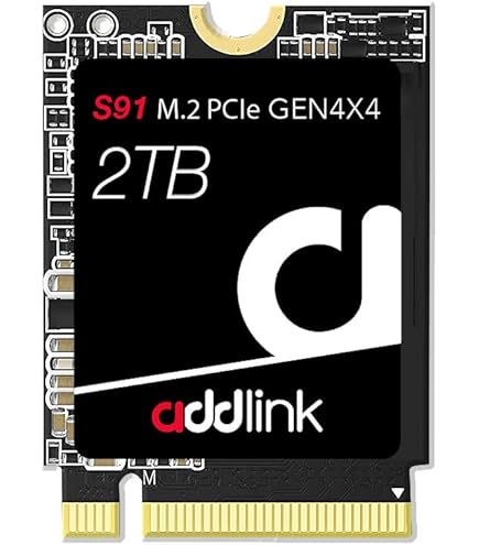 Amazon | crucial Micron 内蔵SSD 2400シリーズ M.2 2230 2TB