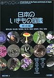 日本のいきもの図鑑 (都会編)