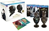 Sherlock Limited Edition Gift Set (The Complete Seasons 1-3 Blu-ray/DVD Combo)