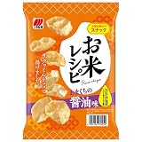 三幸製菓 お米レシピ あまくちの醤油味 44g×18袋入