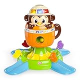 Silly Monkeyサウンド、Melodies &ライトMonkey