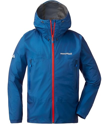 Amazon.co.jp: ストームクルーザー ジャケット Men's ブルーグリーン