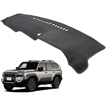 Amazon | [Sunland] トヨタ ランドクルーザー 250系 専用 ダッシュ