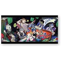 Amazon.co.jp: ゼンレスゾーンゼロ ゼンゼロ ZZZ 公式グッズ 正規品