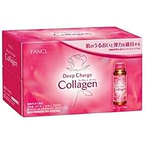 ファンケル コラーゲン スティックゼリー りんご味 10日分