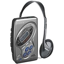 SONY ソニー WALKMN WM-F2 カセットウォークマン FM ラジオ Sony WM-F2 ▷ Walkman.land