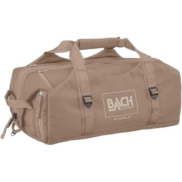 Amazon | [バッハ] BACH ドクター ダッフル 70リットル Dr.Duffel 70L