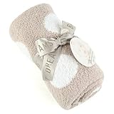 ベアフットドリームス / Barefoot Dreams CozyChic dream receiving blanket [ #531 ] コージーシックドリームレシービングブランケット(:、カラー