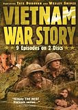 Vietnam War Story [DVD]