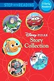 Disney/Pixar Story Collection (Step into Reading)