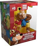 Youtooz Banjo-Kazooie Collection 3.1
