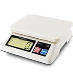 Amazon｜ドリテック(dretec) 台はかり 業務用スケール 特定計量器準拠  