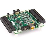 プラットフォームコンパチブルDAQモジュール USB-7202