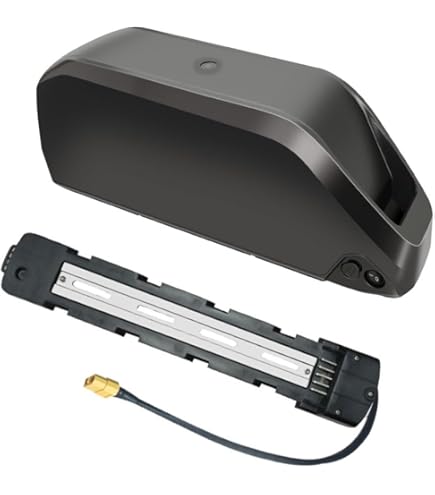 Amazon.co.jp: 電動自転車バッテリー 48V 20Ah/52V 15Ah ダウン 