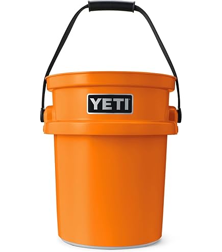 YETI ロードアウト ５ガロン　バケツセット イエティ YETI ロードアウト 5ガロンバケツ Loadout 5 Gallon