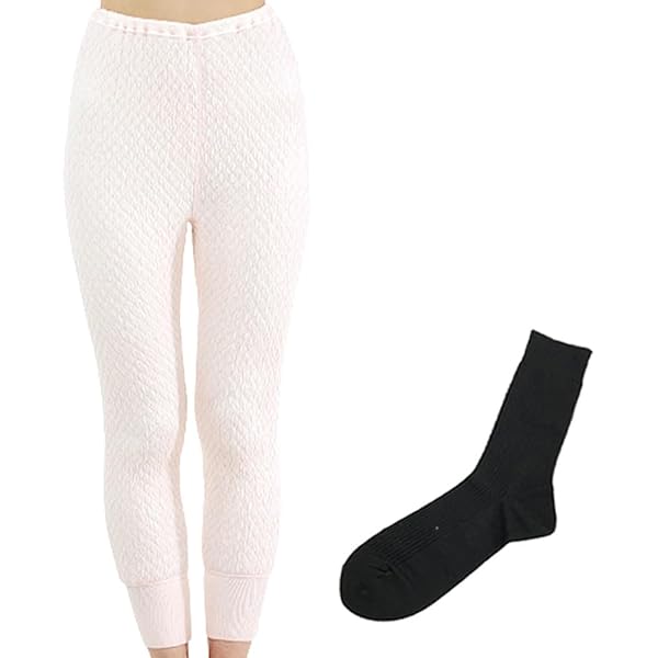 Amazon.co.jp: エベレスト登山隊も信頼 健康肌着 ひだまり極