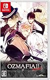 OZMAFIA!! -vivace- - Switch