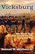 Vicksburg: The Bloody Siege that Turned the Tide of the Civil War (English Edition)