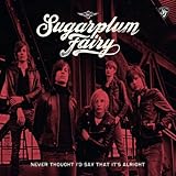 Never Thought I'd Say