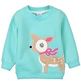 Kedera SWEATER ベビー・ガールズ